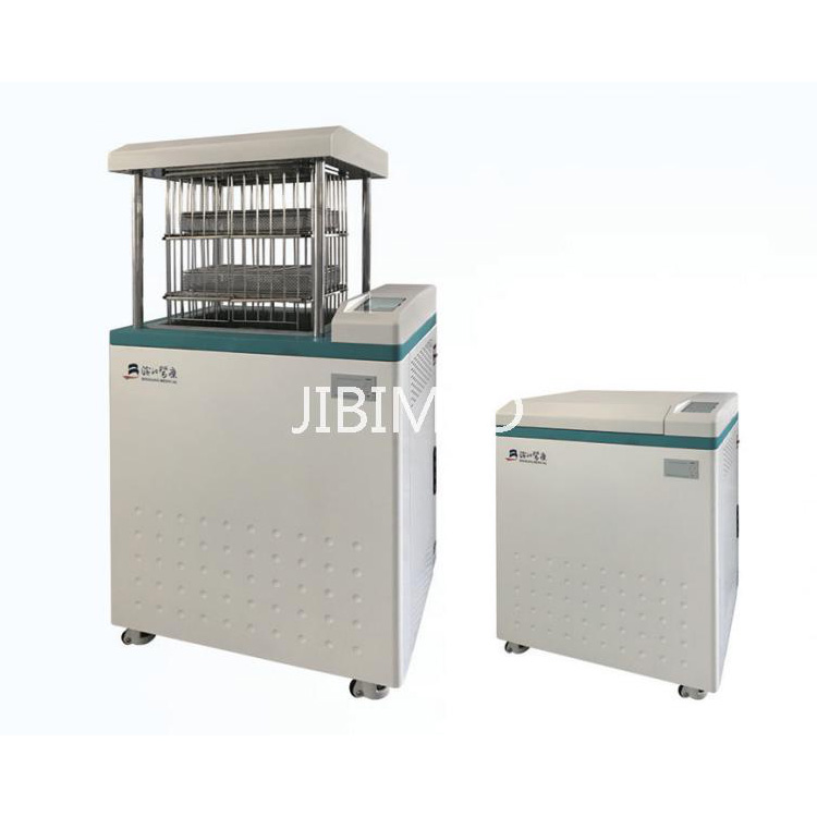 Γιατί το Autoclave Vacuum Pulse επαίνεσε για αποστείρωση τροφίμων;