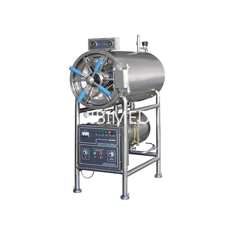 Μικροϋπολογιστής Control Steam Autoclave